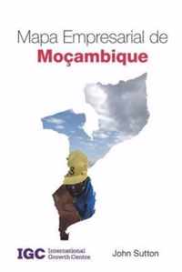 Mapa Empresarial oe Mocambique