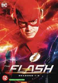 The Flash - Seizoen 1-6