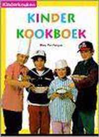 Kinderkookboek