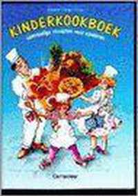 Kinderkookboek