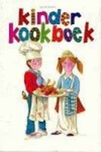 Kinderkookboek