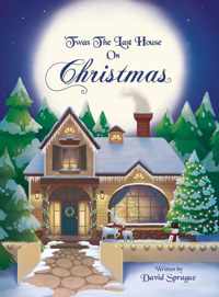 &apos;Twas The Last House On Christmas