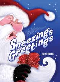 Sneezing&apos;s Greetings