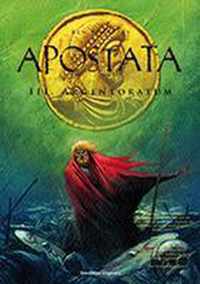 Apostata 3 argentoratum