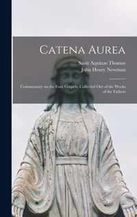 Catena Aurea