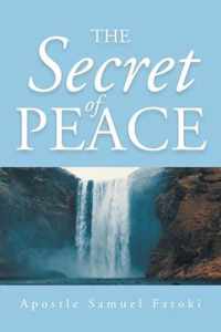 The Secret of Peace