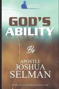 God's Ability