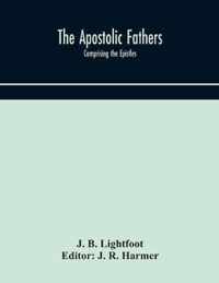 The Apostolic fathers