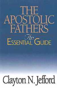 The Apostolic Fathers