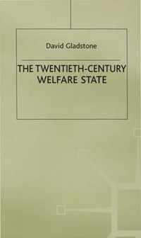 The Twentieth-Century Welfare State