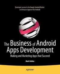 The Business of Android Apps Development