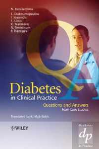 Diabetes in Clinical Practice