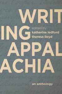 Writing Appalachia