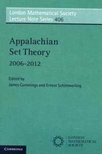 Appalachian Set Theory