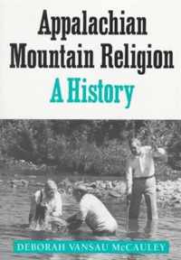 Appalachian Mountain Religion