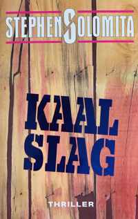 Kaalslag