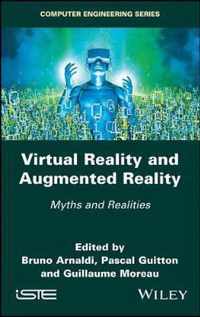 Virtual Reality and Augmented Reality