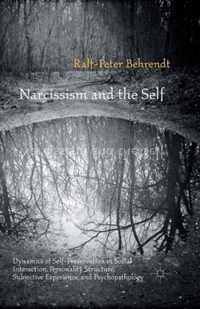 Narcissism and the Self