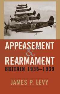 Appeasement and Rearmament