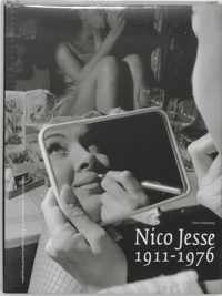 Jesse Nico - 1911-1976