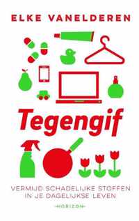 Tegengif