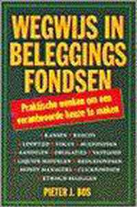 Wegwijs in beleggingsfondsen