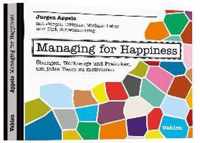 Managing for Happiness