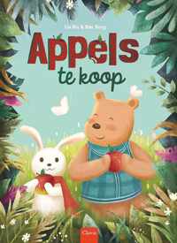 Appels te koop