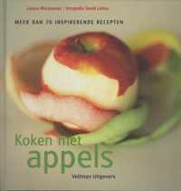 Koken Met Appels