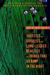 Ghosties And Ghoulies And Long-Legged Beasties And Things That Go Bump In The Night