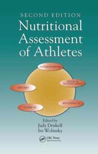 Nutritional Assessment of Athletes