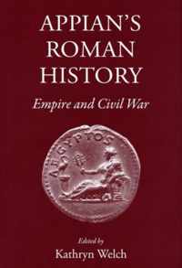 Appian's Roman History