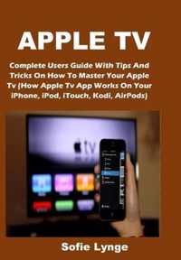 Apple TV