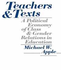 Teachers and Texts