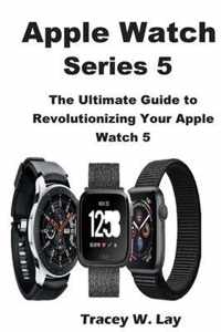 Apple Watch Series 5