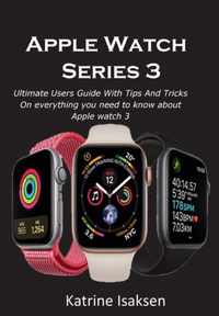 Apple Watch Series 3