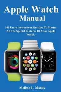 Apple Watch Manual