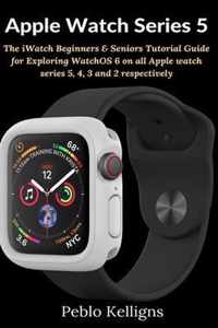 Apple Watch Series 5