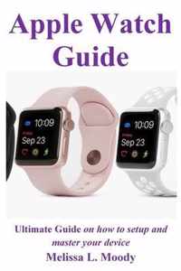 Apple Watch Guide