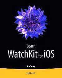 Learn WatchKit for iOS