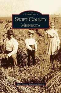 Swift County, Minnesota