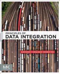 Principles of Data Integration