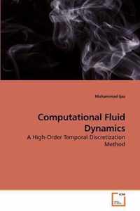 Computational Fluid Dynamics