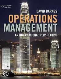 Operations Management