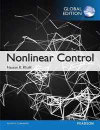 Nonlinear Control, Global Edition