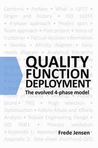 Quality Function Deployment