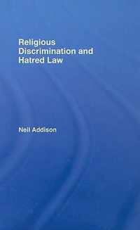 Religious Discrimination and Hatred Law