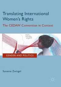 Translating International Women's Rights