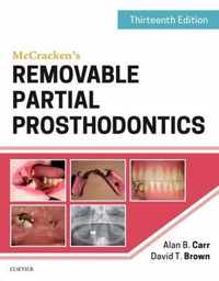 McCrackens Removable Prosthodontics
