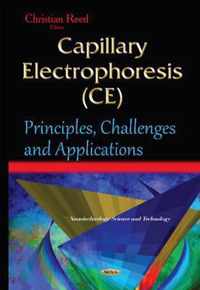 Capillary Electrophoresis (CE)